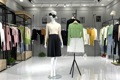 俏服裝品牌 時尚與個性的完美融合