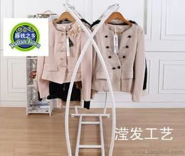 服裝鐵藝貨架全方位指南 供應(yīng)、批發(fā)、價(jià)格與采購一站式解析