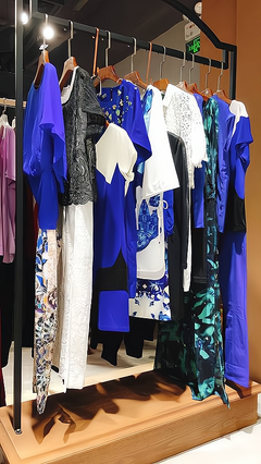 衣莎美諾 以匠心產品與卓越服務，贏得服裝鞋帽消費者的信賴