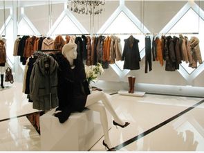 淑紫云服飾 東方韻味與現代時尚的交融